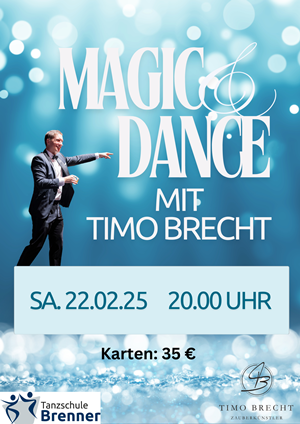 Magic Dance 25